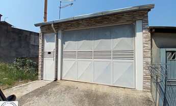 Imagem: Imóvel em Caieiras / Jardim dos Eucaliptos