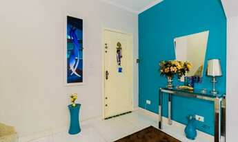 Imagem 3: CASA RESIDENCIAL em São Paulo - SP, Ipiranga