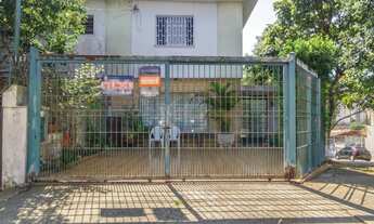 Imagem: CASA RESIDENCIAL em São Paulo - SP, Planalto