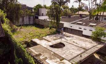 Imagem 7: TERRENO RESIDENCIAL em São Paulo - SP, Jardim Guedala