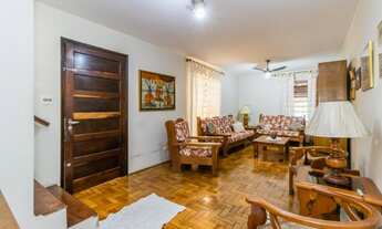 Imagem 4: CASA RESIDENCIAL em São Paulo - SP, Vila Congonhas