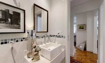 Imagem 5: APARTAMENTO RESIDENCIAL em São Paulo - SP, Jardim Paulista