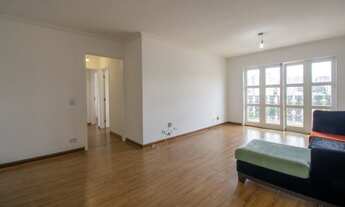 Imagem 2: APARTAMENTO RESIDENCIAL em São Paulo - SP, Jardim Taboão