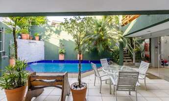 Imagem: CASA RESIDENCIAL em São Paulo - SP, Vila