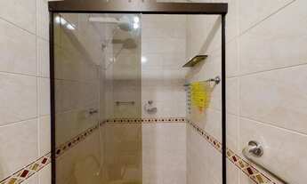 Imagem 6: APARTAMENTO RESIDENCIAL em São Paulo - SP, Moema