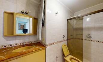 Imagem 5: APARTAMENTO RESIDENCIAL em São Paulo - SP, Moema