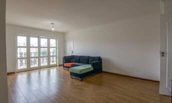 Imagem: APARTAMENTO RESIDENCIAL em São Paulo