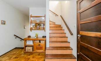 Imagem 3: CASA RESIDENCIAL em São Paulo - SP, Vila Congonhas