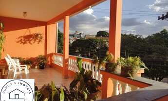 Imagem: Sobrado em São Paulo / Zona Norte / Jardim