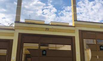 Imagem: Sobrado lindo / Semi novo / localizado no