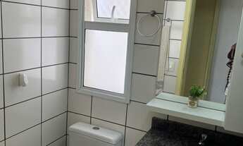 Imagem 3: Apartamento com lazer completo em São Bernardo do Campo, Ferrazópolis