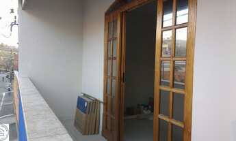 Imagem 4: Sobrado contendo duas casas no terreno / Sao Paulo / Zona Sul / Jardim Belcito