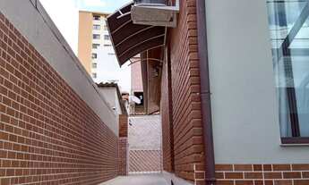 Imagem: Imóvel em Sao Paulo / Zona sul / Interlagos