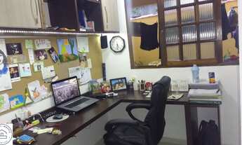 Imagem 2: Sobrado contendo duas casas no terreno / Sao Paulo / Zona Sul / Jardim Belcito