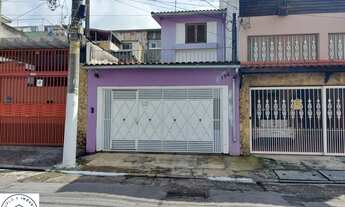 Imagem: Sobrado show em Sao Paulo / Zona norte /