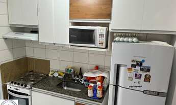 Imagem 5: Apartamento com lazer completo em São Bernardo do Campo, Ferrazópolis