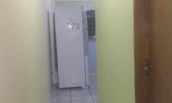 Imagem 3: Sobrado contendo duas casas no terreno / Sao Paulo / Zona Sul / Jardim Belcito