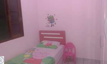 Imagem 7: Sobrado contendo duas casas no terreno / Sao Paulo / Zona Sul / Jardim Belcito