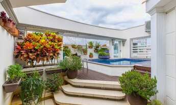 Imagem 4: Para quem procura um lazer completo com conforto de um restaurante particular, você precis