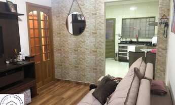 Imagem 2: Casa térrea no interior de Sao Paulo / Araraquara / Jardim Acapulco / Próximo ao Shopping