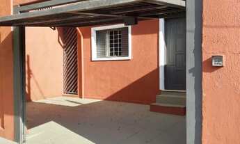 Imagem: Casa Térrea em Sao Paulo / Zona norte /