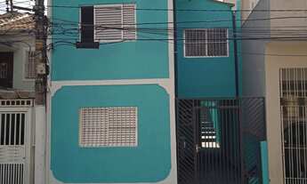 Imagem: Imóvel para renda em São Paulo / Vila