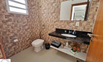 Imagem 6: Sobrado alto padrão pé na areia à venda em Peruíbe- Balneário Belmira Novaes