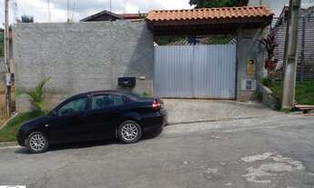 Imagem: Imóvel em Caieiras / Morro Grande