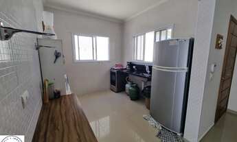 Imagem 5: Sobrado alto padrão pé na areia à venda em Peruíbe- Balneário Belmira Novaes