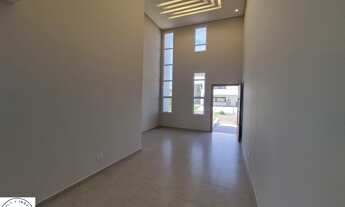 Imagem 3: Casa de Condomínio - Padrão em Peruíbe, Condomínio Flora Rica - Casa à venda térrea nova e