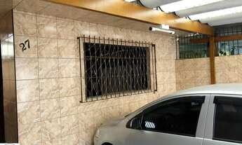 Imagem 5: Casa Térrea em Sao Paulo / Zona norte / Vila Mazzei / a 15 minutos Metro Tucuruvi