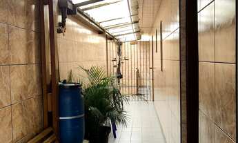 Imagem 3: Casa Térrea em Sao Paulo / Zona norte / Vila Mazzei / a 15 minutos Metro Tucuruvi