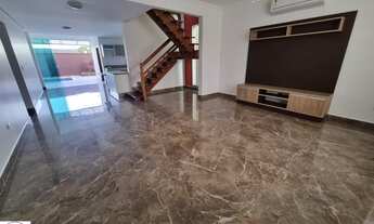 Imagem 3: Sobrado à venda em condomínio fechado de alto padrão em Peruíbe