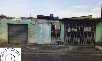 Imagem 3: Imóvel em Suzano / Vila helena / Precisa de reforma