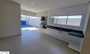 Imagem 4: Casa de Condomínio - Padrão em Peruíbe, Condomínio Flora Rica - Casa à venda térrea nova e