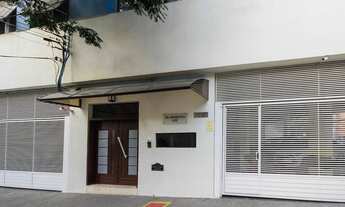 Imagem 3: Apartamento super bem localizado, no Alto da Mooca, em prédio super charmoso de esquina, p