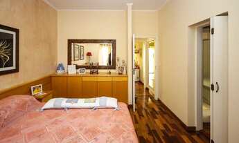 Imagem 7: Lindo sobrado localizado em rua tranquila do Tatuapé, próximo aos principais comércios da