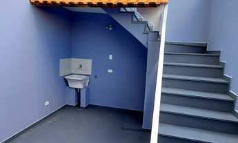 Imagem 3: Imóvel em São Paulo / Zona norte / Vila Serralheiro / a 100 metros da futura estação Brasi