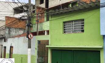Imagem 5: Imóvel para renda em São Paulo / Vila Penteado / Brasilândia / Zona norte / Alugadas por 4