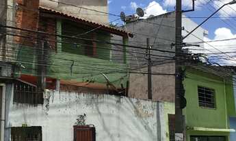 Imagem 2: Imóvel para renda em São Paulo / Vila Penteado / Brasilândia / Zona norte / Alugadas por 4