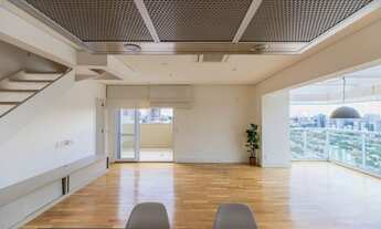 Imagem 6: COBERTURA RESIDENCIAL em São Paulo - SP, Brooklin