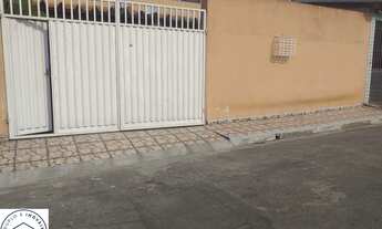 Imagem: Casa Térrea em Franco da Rocha / Parque