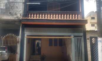 Imagem: 2 Casas no terreno / Sao Paulo / Zona leste