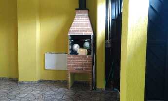 Imagem 3: Dois Imóveis Individuais em Embu das Artes / Parque Esplanada / com ótimo acabamento