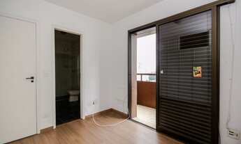 Imagem 5: APARTAMENTO RESIDENCIAL em São Paulo - SP, Morumbi