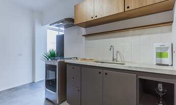 Imagem 5: APARTAMENTO RESIDENCIAL em São Paulo - SP, Paraíso