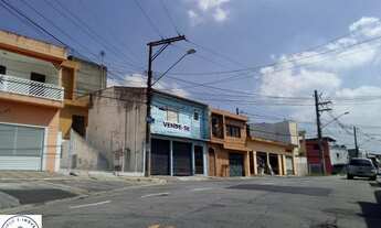 Imagem 4: Imóvel para investimento / 3 Casas no terreno e mais salão comercial ou garagem / Sao Paul