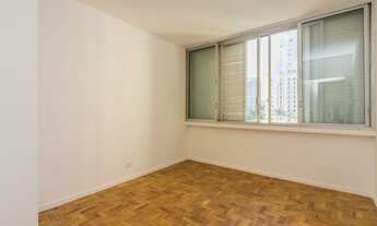 Imagem 5: APARTAMENTO RESIDENCIAL em São Paulo - SP, Moema Índios