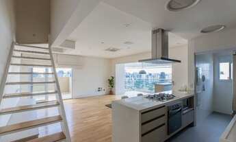 Imagem 4: COBERTURA RESIDENCIAL em São Paulo - SP, Brooklin