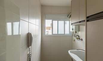 Imagem 7: COBERTURA RESIDENCIAL em São Paulo - SP, Brooklin